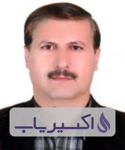 دکتر علی محمد صابر
