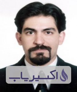 دکتر فرزام پروا