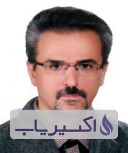 دکتر محسن کلانتریان