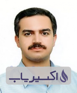 دکتر حاجی قربان قبادی
