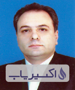 دکتر بهمن آئین چهره