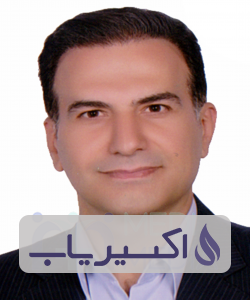 دکتر کورش کریم زاده نعیم