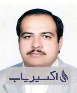 دکتر محمدجواد مربی