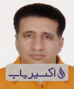 دکتر سعید توکلی نژاد