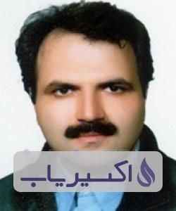 دکتر سعید قربان زاده