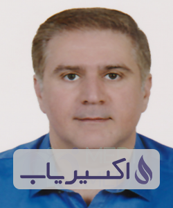 دکتر محمدرضا حاجی صفار