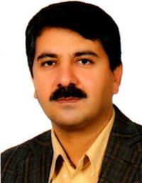 دکتر جعفر نصیری