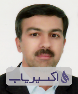 دکتر احمد جمالی زاده نوق