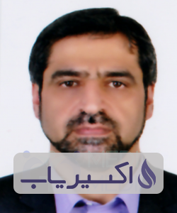 دکتر جعفر سجودی