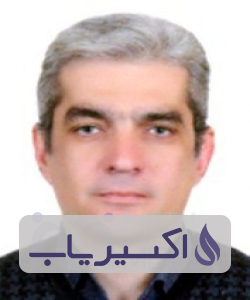 دکتر فرزین حلب چی