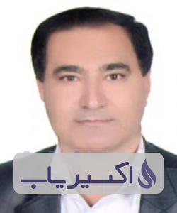 دکتر حکمت الله حسینی