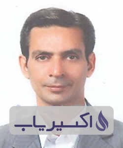 دکتر محمدحسن یاربخش
