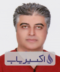 دکتر جعفر اصفهانی