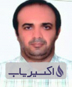 دکتر حسین باغ خواستی