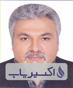 دکتر محمدحسین ساقی