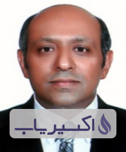 دکتر محمود شهابی