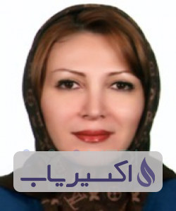 دکتر مریم شنطیا