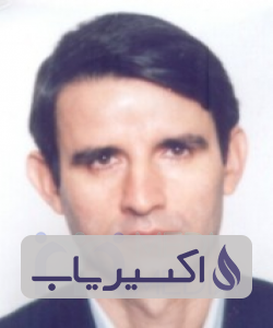 دکتر رضا شعبانی