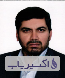 دکتر رضا برومندشکیب