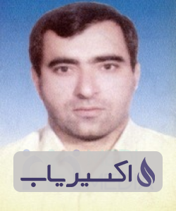دکتر علی رضا مردانی