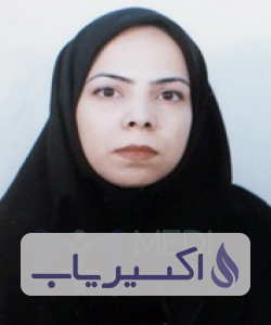 دکتر معصومه سادات جعفری هنجنی