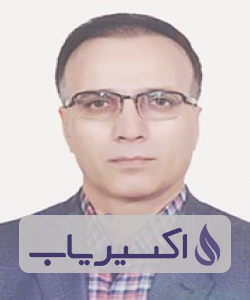 دکتر رضا معصومی