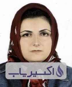 دکتر افسانه نوراللهی مقدم