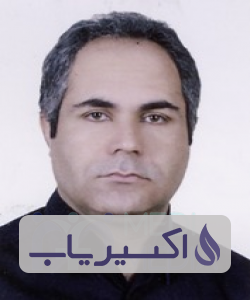 دکتر حسن مسعودی