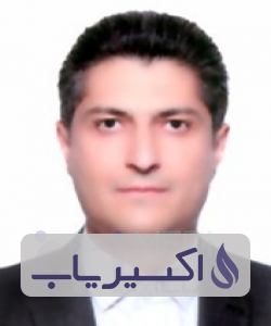 دکتر غلامرضا یزدانی