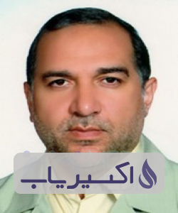 محمدرضا پیرمرادی