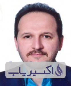 دکتر احمد دهبان