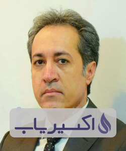 دکتر سعید اسماعیل زاده نوغانی