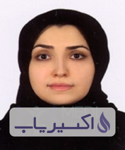 دکتر ویدا خاتمیانفر