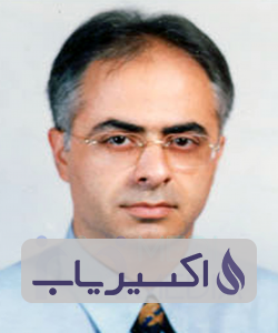 دکتر افشین سبزی مبارکه