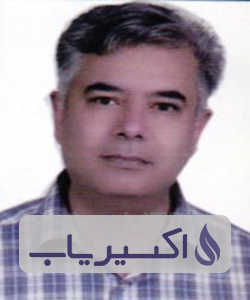 دکتر کیانوش رادور