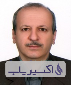 دکتر حسن بدرنیا