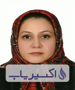 دکتر ساناز طالب حقی پور