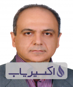 دکتر کامران فتاحی زارع