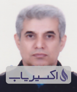 دکتر مهرداد زارع پور