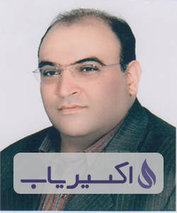 دکتر عباس ناصرترک