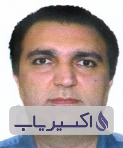 دکتر محمدفرزاد رشیدی