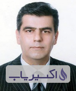 دکتر مهرداد نادری شاهی