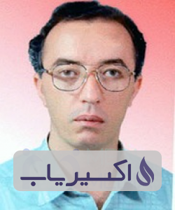 دکتر علی رضا اکرمی نژاد