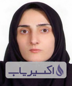 دکتر مریم نصرت آبادی