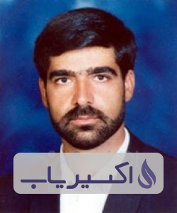 دکتر امرالله آبروش