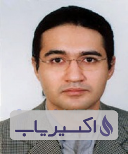 دکتر آرش حجازی دهاقانی