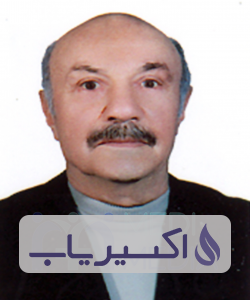 دکتر احمد شریعتی سرآبی