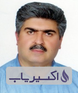 دکتر سیداحمد قاسمی