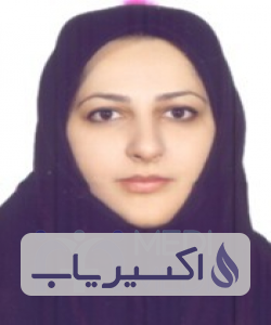 دکتر شادی قندی زاده دزفولی