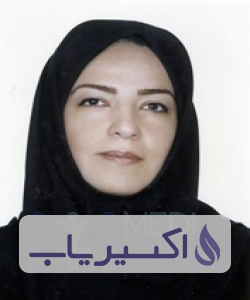 دکتر لیلا مولوی